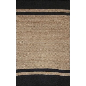 Eko Halı Çam Halı Echo Ech 07 Natural Black Eko Halı