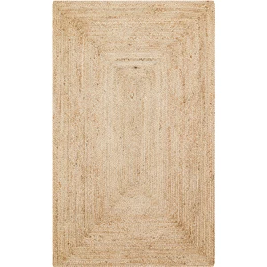 Eko Halı Echo Jüt Hasır El Dokuma Sisal Dekoratif Kilim Ech 10 Ech 07 Ech 06 Ech 02 Natural