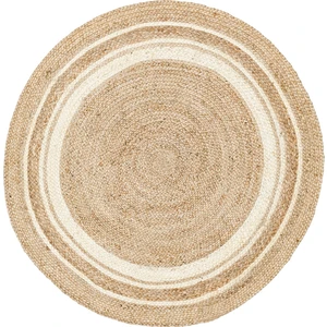 Eko Halı Juno Jüt El Dokuma Hasır Ech 01R Ech 01 Ech 08 Ech 09 Dekoratif Kilim