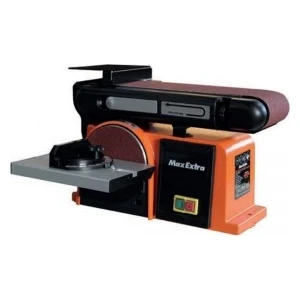 Max Extra MX3795 370W Bant Zımpara Makinesi