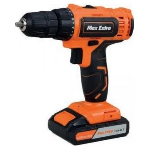 Max Extra MX1455 14V 1.3A Akülü Matkap