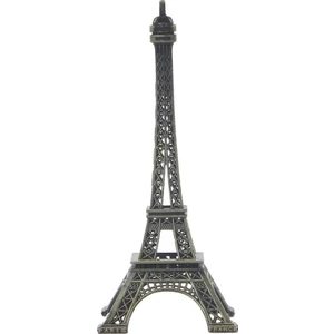 Metal Eyfel Kulesi Mini Boy