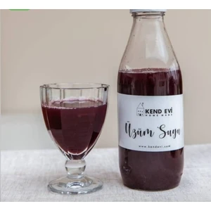 Kend Evi Üzüm Suyu 1075 gr