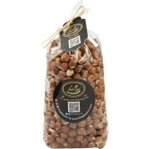 Birgi Köy Evi Çiğ Fındık Içi 1 kg