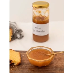 Kend Evi Kayısı Marmelatı 580GR