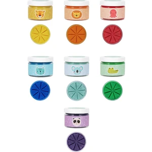 Play Dough  Oyun Hamuru 7'li Set 7*150GR