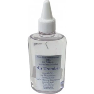 La Tromba Slikonlu Key Oil Perde Yağı 760235