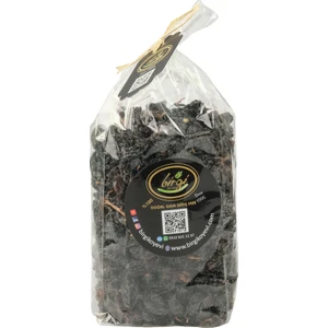 Birgi Köy Evi Çekirdekli Siyah Üzüm 1 kg