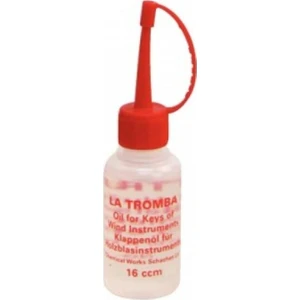La Tromba Key Oil Perde Yağı 760220
