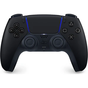 Playstation 5 Kol Dualsense Wireless Controller – Midnight Black ( Eurasia Garantili )