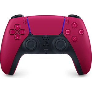 Playstation 5 Kol Dualsense Wireless Controller – Cosmic Red ( Eurasia Garantili )