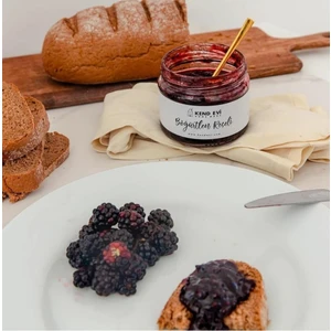 Kend Evi Böğürtlen Reçeli 355 gr