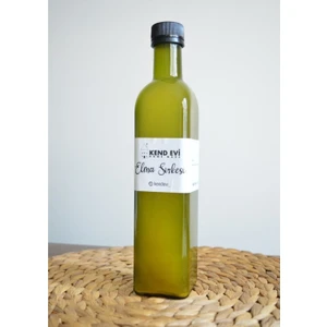 Kend Evi Elma Sirkesi 1 Lt