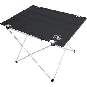 Sitka Gear Katlanabilir Portatif Çantalı Kamp ve Piknik Masası