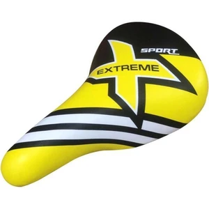 San Marino Extreme Sport Çocuk Bisikleti Selesi Sarı