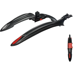 Tail 3 Bisiklet Çamurluk Seti 26-29 Inc Arası