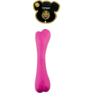 Lion Pet Köpek Oyuncağı Kemik Sert Dayanıklı 15 cm