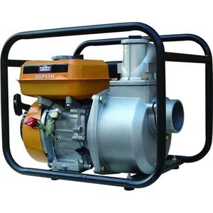 Su Motoru (3) Sgp 80 H3 Motopomp