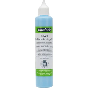 Masking Fluid  Renkli Maskeleme Sıvısı  100 ml