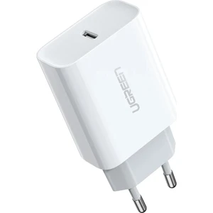 20W Type-C PD QC 3.0 Hızlı Şarj Cihazı