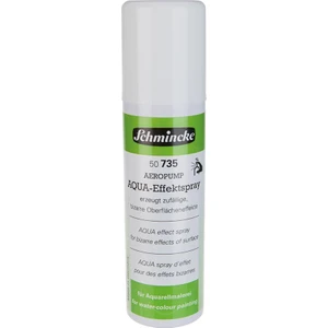 Aqua Effect Spray  Efekt Spreyi  100 ml