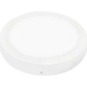 Kdl 420 6 Watt Sıva Üstü LED Panel Yuvarlak