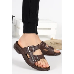 Casual 3200 Günlük Anatomik Erkek Terlik