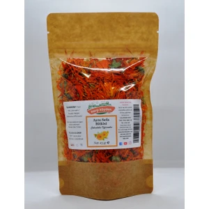 Karşı Köyden Aynısefa, Aynısafa, Portakal Nergisi (Calendula Officinalis) 25 gr