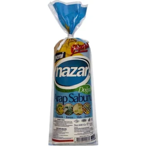 Nazar Arap Sabunu 600 gr