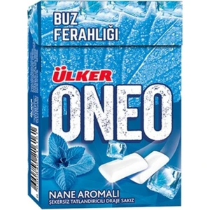 Oneo Box Naneli Sakız 21 gr