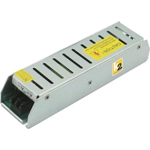 KLD120B 10,1A 120 Watt Slim Kasa Adaptör