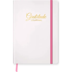Fabooks Şükür Günlüğü Pembe