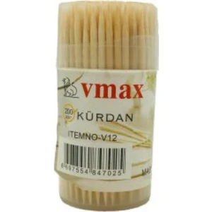 Kürdan 200'LÜ