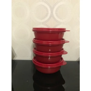 300 Ml. 4'lü Şeker Saklama Kabı
