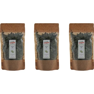 Karşı Köyden Isırgan Otu (Urtica Dioica) Bitki Çayı Vegan Besini  - 3'lü x 50 gr