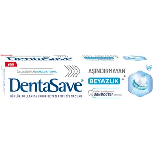 Diş Macunu 75 ml
