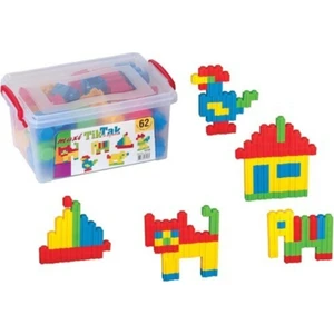 Maxi Tiktak Küçük Box (62 Prç)