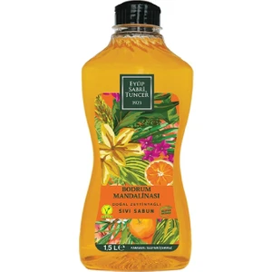 Eyup Sabri Tuncer Sıvı Sabun 1500 ml