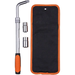 Teleskopik Bijon Anahtarı Seti