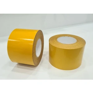Çift Taraflı Bant 10 cm x 100 Metre