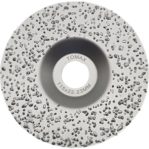 Teknik Testere Dairesel Elmas Törpü 115 mm