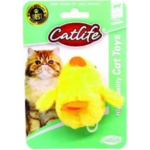 Titreşimli Kuş Kedi Oyuncağı