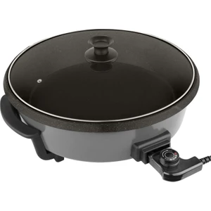 Oms Elektrikli Pizzamatik Siyah 3218