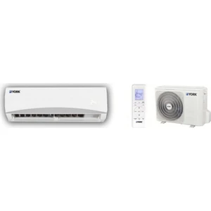 Monterosa YHKF12YEEBMJO--X A++ 12.000 BTU Inverter Duvar Tipi Klima