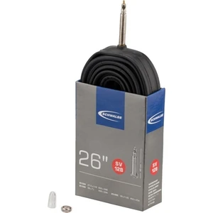 SV12B (26X1.00/27.5X1.10)İNCE Sibop 40MM