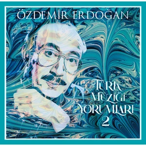 Özdemir Erdoğan - Türk Müziği Yorumları 2 (Plak)
