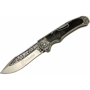 Columbia Company Columbia B3154B Çakı