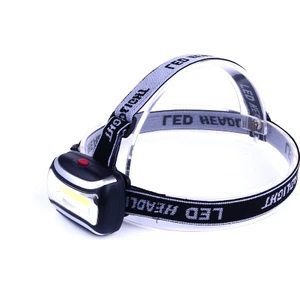 Ultra Smd Kafa Feneri Watton WT-317