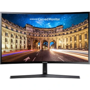 LC24F396FHRXUF 23,5" 60Hz 4ms (Analog+HDMI) FreeSync Full HD Curved LED Monitör