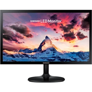 LS22F350FHRXUF 21.5" 60Hz 5ms (Analog+HDMI) Full HD LED Monitör